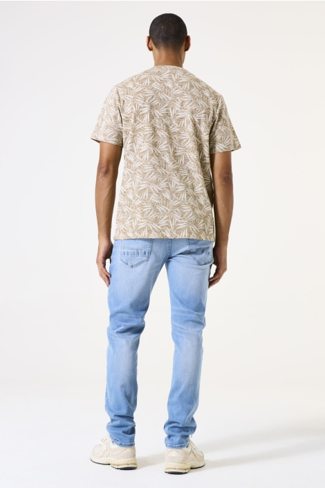 Garcia e51210_men`s t-shirt ss